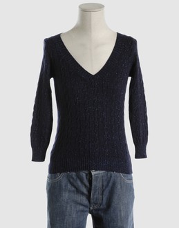 ANTRICOTURE! - MAILLE - Cachemires sur YOOX.COM