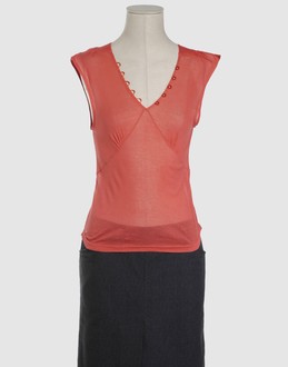 �rmellose - F�R - Pullis - MARC JACOBS -
