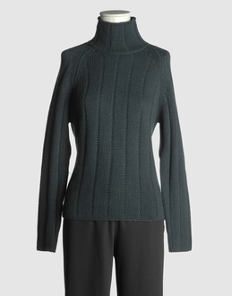 Pullover - F�R - mit Rollkragen - MARNI -