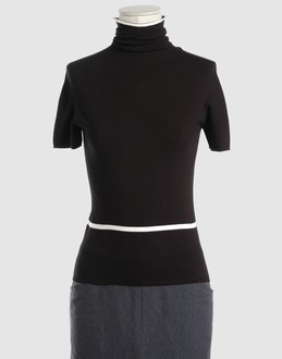 Kurzarmpullis - F�R - - GIANFRANCO FERRE� -