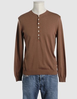 Pullover - F�R - mit Rundkragen - D&G -