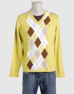 Pullover - F�R - mit V-Ausschnitt - PRINGLE -