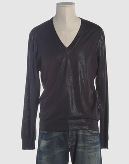 Pullover - F�R - mit V-Ausschnitt - DOLCE & GABBANA -