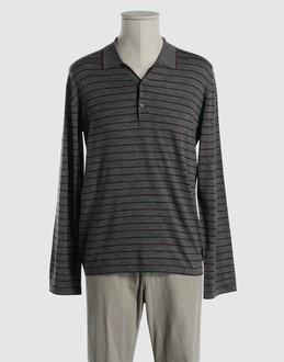 GUCCI - �����Y - �j�b�g - �|���l�b�N�j�b�g on YOOX.COM