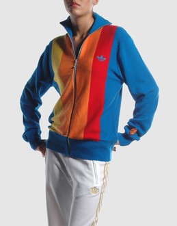 ADIDAS - ���f�B�[�X - �j�b�g - �J�[�f�B�K�� on YOOX.COM
