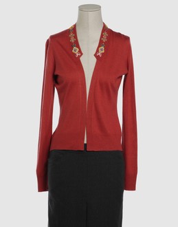 MEGAN PARK  KNITWEAR  Cardigans  ON YOOX.COM