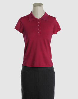 ZN 109  KNITWEAR  Short sleeve jumpers  ON YOOX.COM