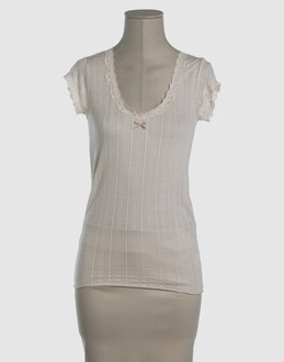 SANDRO - レディース - ニット - 半袖ニット on YOOX.COM