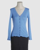 SANDRO - ���f�B�[�X - �j�b�g - �J�[�f�B�K�� on YOOX.COM