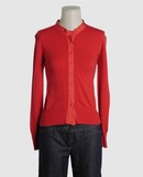 PINKO - ���f�B�[�X - �j�b�g - �J�[�f�B�K�� on YOOX.COM