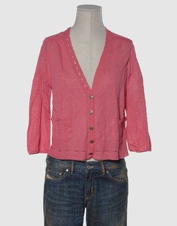 SEE BY CHLOE' - レディース - ニット - カーディガン on YOOX.COM