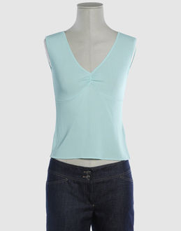 Confronta prezzi Iki maglieria maglie senza maniche su yoox.com