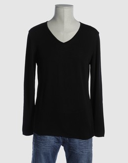 JOSEPH HOMME - メンズ - ニット - V ネックニット on YOOX.COM