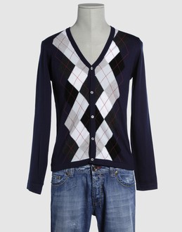 PRINGLE - Men - SWEATERS - Cardigans on YOOX.COM