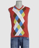 PRINGLE - �����Y - �j�b�g - �j�b�g�x�X�g on YOOX.COM