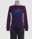 prezzi BIKKEMBERGS MAGLIERIA Maglie maniche lunghe su YOOXCOM