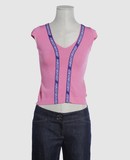 prezzi BIKKEMBERGS MAGLIERIA Maglie maniche corte su YOOXCOM