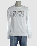 prezzi BIKKEMBERGS MAGLIERIA Maglie collo a giro su YOOXCOM