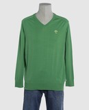 VERSACE SPORT - �����Y - �j�b�g - V �l�b�N�j�b�g on YOOX.COM