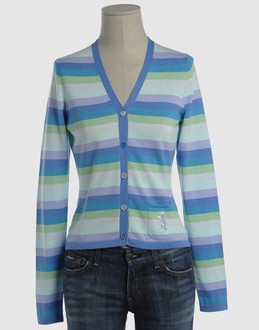 PRINGLE - Women - SWEATERS - Cardigans on YOOX.COM