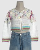 CATIMINI - �K�[���Y - �j�b�g - �J�[�f�B�K�� on YOOX.COM