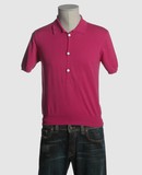 CRUCIANI - �����Y - �j�b�g - �|���l�b�N�j�b�g on YOOX.COM