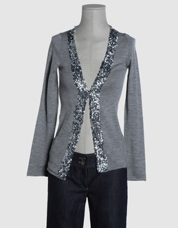 NORMALUISA MAGLIERIA Cardigan su YOOX.COM