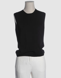 PRADA - ���f�B�[�X - �j�b�g - �J�V�~�A�j�b�g on YOOX.COM 