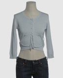 SEE BY CHLOE' - ���f�B�[�X - �j�b�g - �J�[�f�B�K�� on YOOX.COM
