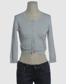 SEE BY CHLOE' - ���f�B�[�X - �j�b�g - �J�[�f�B�K�� on YOOX.COM 