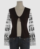 J'S EXTE' - ���f�B�[�X - �j�b�g - �J�[�f�B�K�� on YOOX.COM