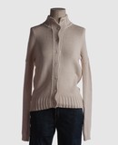 MALO - ���f�B�[�X - �j�b�g - �J�[�f�B�K�� on YOOX.COM