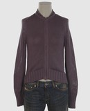 ZANONE - ���f�B�[�X - �j�b�g - �J�[�f�B�K�� on YOOX.COM