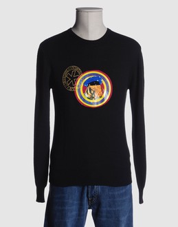 Who*s Who Max - Knitwear - Crewnecks - On Yoox.com