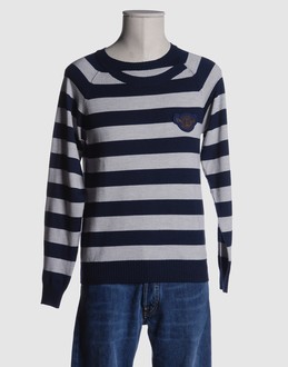 Frankie Morello - Knitwear - Crewnecks - On Yoox.com