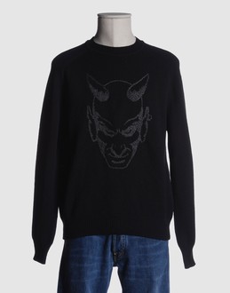 Block - Knitwear - Crewnecks - On Yoox.com