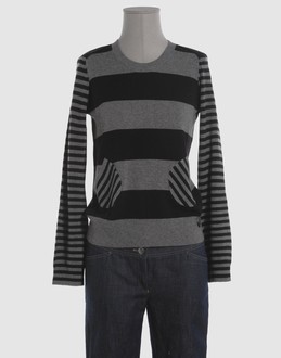 SEE BY CHLOE' - MAILLE - Pulls manches longues - sur YOOX.COM