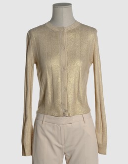 SEE BY CHLOE' - ���f�B�[�X - �j�b�g - �J�[�f�B�K�� on YOOX.COM 