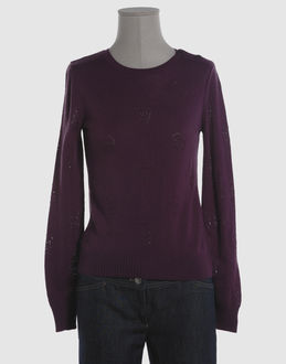 SEE BY CHLOE' - MAILLE - Pulls manches longues - sur YOOX.COM