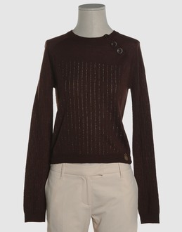 SEE BY CHLOE' - MAILLE - Pulls manches longues - sur YOOX.COM