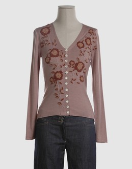 Wisch - Knitwear - Cardigans - On Yoox.com