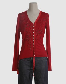 Wisch - Knitwear - Cardigans - On Yoox.com