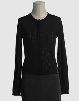 SEE BY CHLOE' - ���f�B�[�X - �j�b�g - �J�[�f�B�K�� on YOOX.COM 