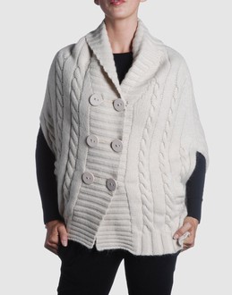 SEE BY CHLOE' - ���f�B�[�X - �j�b�g - �J�[�f�B�K�� on YOOX.COM 