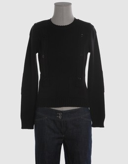 SEE BY CHLOE' - ���f�B�[�X - �j�b�g - �����j�b�g on YOOX.COM 