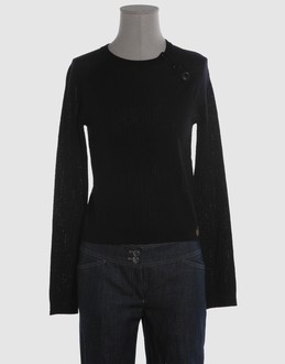 SEE BY CHLOE' - MAILLE - Pulls manches longues - sur YOOX.COM