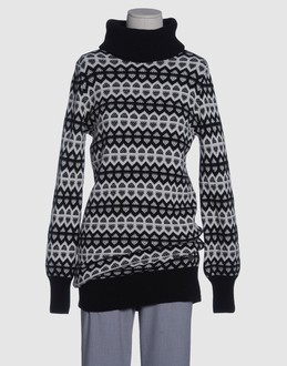 SEE BY CHLOE' - ���f�B�[�X - �j�b�g - �����j�b�g on YOOX.COM 