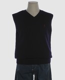 prezzi POLO RALPH LAUREN MAGLIERIA Maglie gilet su YOOXCOM