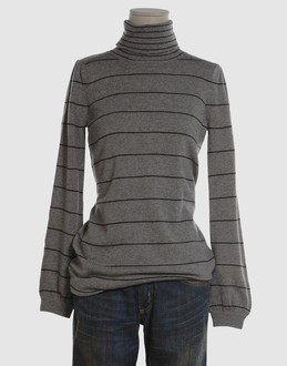 SEE BY CHLOE' - ���f�B�[�X - �j�b�g - �����j�b�g on YOOX.COM 