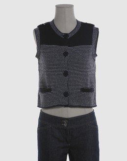 SEE BY CHLOE' - MAILLE - Cardigans - sur YOOX.COM